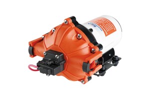 Product detail of Samonasávací čerpadlo SEAFLO 52 24 V DC