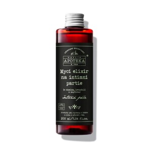 Product detail of Havlík Apoteka Mycí elixír na intimní partie 200 ml