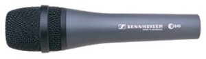 Product detail of Sennheiser E845S