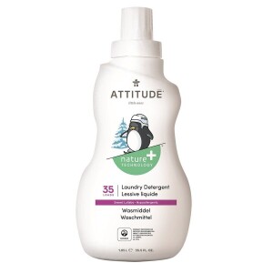 Product detail of Attitude Prací gel pro děti s vůní Sweet Lullaby 1050 ml