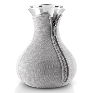 Product detail of Čajovar TEA MAKER 1 l, světle šedá, Eva Solo