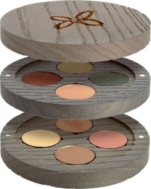 Product detail of Gypsy paletka Travel Collection BOHO