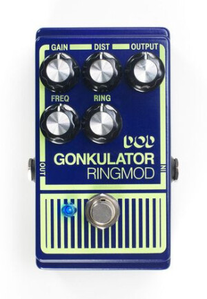 Product detail of DigiTech DOD Gonkulator