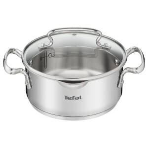 Product detail of Kastrol DUETTO+ G7194355 18 cm, s poklicí, Tefal