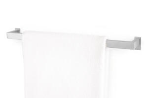 Product detail of Závěsná tyč na ručníky LINEA, brouseny nerez, 61 cm ZACK