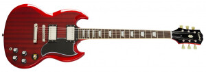 Product detail of Epiphone SG Standard 61 Vintage Cherry