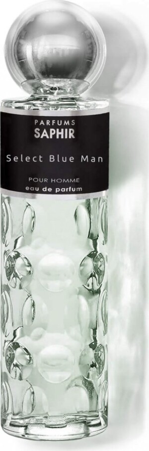Product detail of SAPHIR - Select Blue Man Parfémovaná voda Velikost: 200 ml