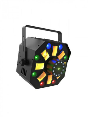 Product detail of Chauvet DJ Swarm Wash FX ILS