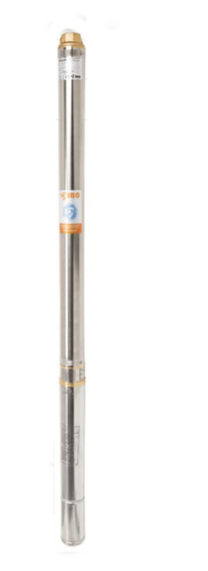 Product detail of Ponorné vícestupňové čerpadlo IBO 3" STM 16 230V, kabel 20m