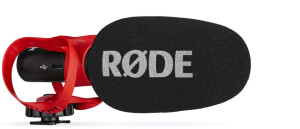 Product detail of Rode VideoMic GO II (Helix)