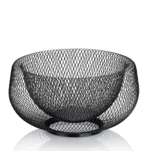 Product detail of KELA Koš na ovoce MARLO 22,5 cm KL-12510