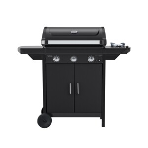 Product detail of CAMPINGAZ Plynový gril COMPACT 3 EXS s vařičem 2181063