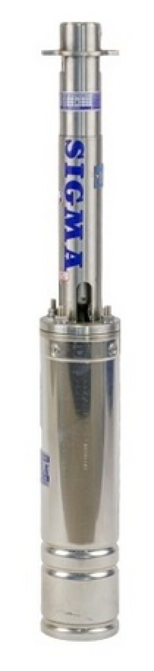 Product detail of SIGMA PUMPY SIGMA NAUTILA 5/4" EVAU-16-8-GY, ponorné čerpadlo, 230V, kabel 25m