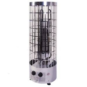 Product detail of Harvia saunová kamna elektrická Cilindro PC90 Steel