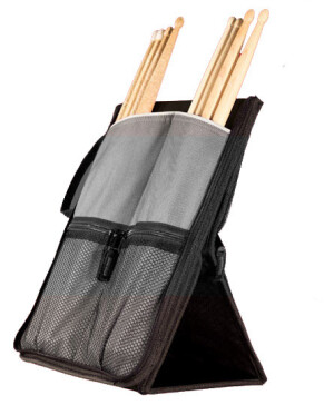 Product detail of Sabian Stick Flip SSF11 Black-Gray