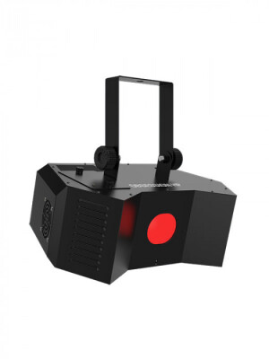 Product detail of Chauvet DJ Obsession HP