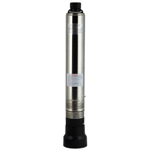Product detail of PUMPA blue line PS5.1-69/10 4" 230V 1,1kW 20m