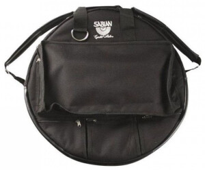 Product detail of Sabian 61016 BacPac Cymbal Bag 22”