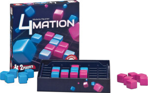 Product detail of 4mation (CZ,SK,HU,DE,FR,ES,PL)
