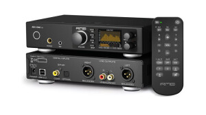 Product detail of R.M.E. ADI-2 DAC FS