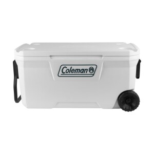 Product detail of COLEMAN Chladící box 100QT WHEELED MARINE COOLER 2000037402