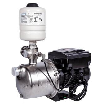 Product detail of PUMPA JET-DRIVE 1000 230V,50Hz,1kW
