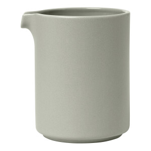 Product detail of Džbánek na mléko MIO 280 ml, světle šedá, Blomus
