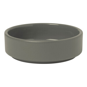 Product detail of Jídelní miska MIO 10 cm, cínová, Blomus