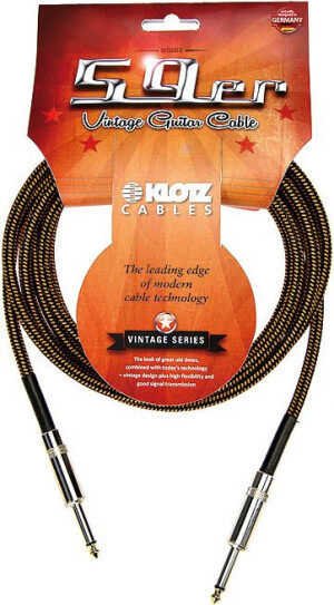 Product detail of Klotz VIN0300 59er Vintage
