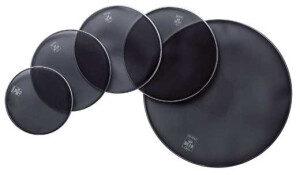 Product detail of Pearl Muffle Head MFH-1022PK