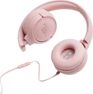 Product detail of JBL Tune 500 Pink