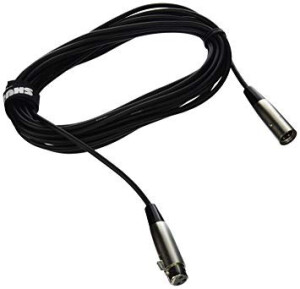 Product detail of Shure C25J