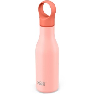 Product detail of Vakuová termoláhev LOOP 81119 500 ml, korálová, Joseph Joseph
