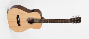 Product detail of Sigma Guitars TM-12E Natural
