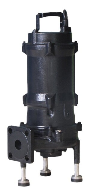 Product detail of HCP 40GF22.2 400V bez plováku, s řezacím zařízením
