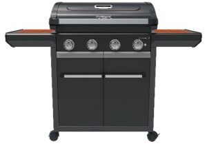 Product detail of CAMPINGAZ Plynový gril 4 SERIES PREMIUM W 2185406