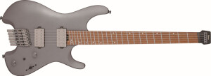 Product detail of Ibanez QX52-MGM - Metallic Gray Matte