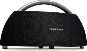 Product detail of Harman/Kardon GO + PLAY Black