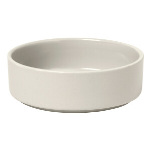 Product detail of Jídelní miska MIO 14 cm, nízká, krémová, Blomus