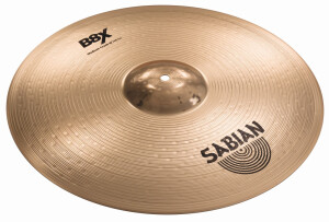 Product detail of Sabian B8X Medium Crash 18"