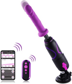 Product detail of Hismith Pro Travel Mini Sex Machine