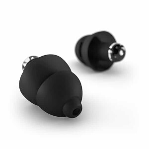 Product detail of Alpine PartyPlug Black