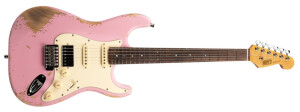 Product detail of Henry`s Snake ST-1 Boa - Pink Relic
