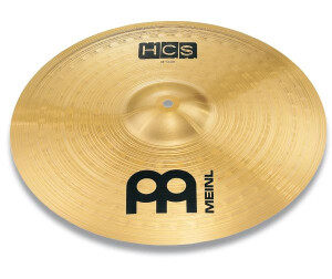Product detail of Meinl HCS Crash 16”