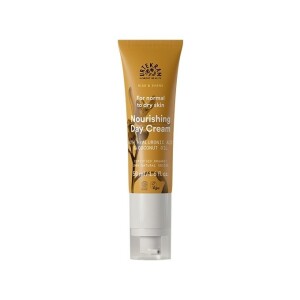 Product detail of Urtekram Denní pleťový krém kořeněný pomeranč 50ml BIO