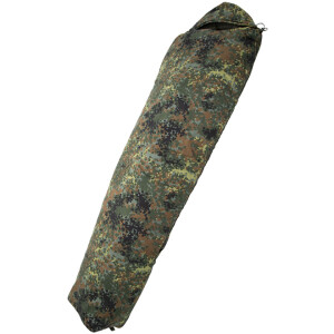Product detail of Carinthia Tropen flecktarn 200