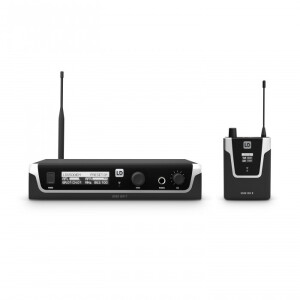 Product detail of LD Systems U505 IEM
