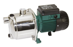 Product detail of Čerpadlo DAB EUROINOX 40/80 M 230V