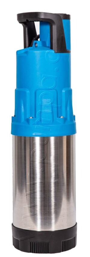 Product detail of Pumpa Blue Line PMC1004PA