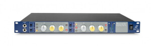 Product detail of Focusrite PRO ISA Two